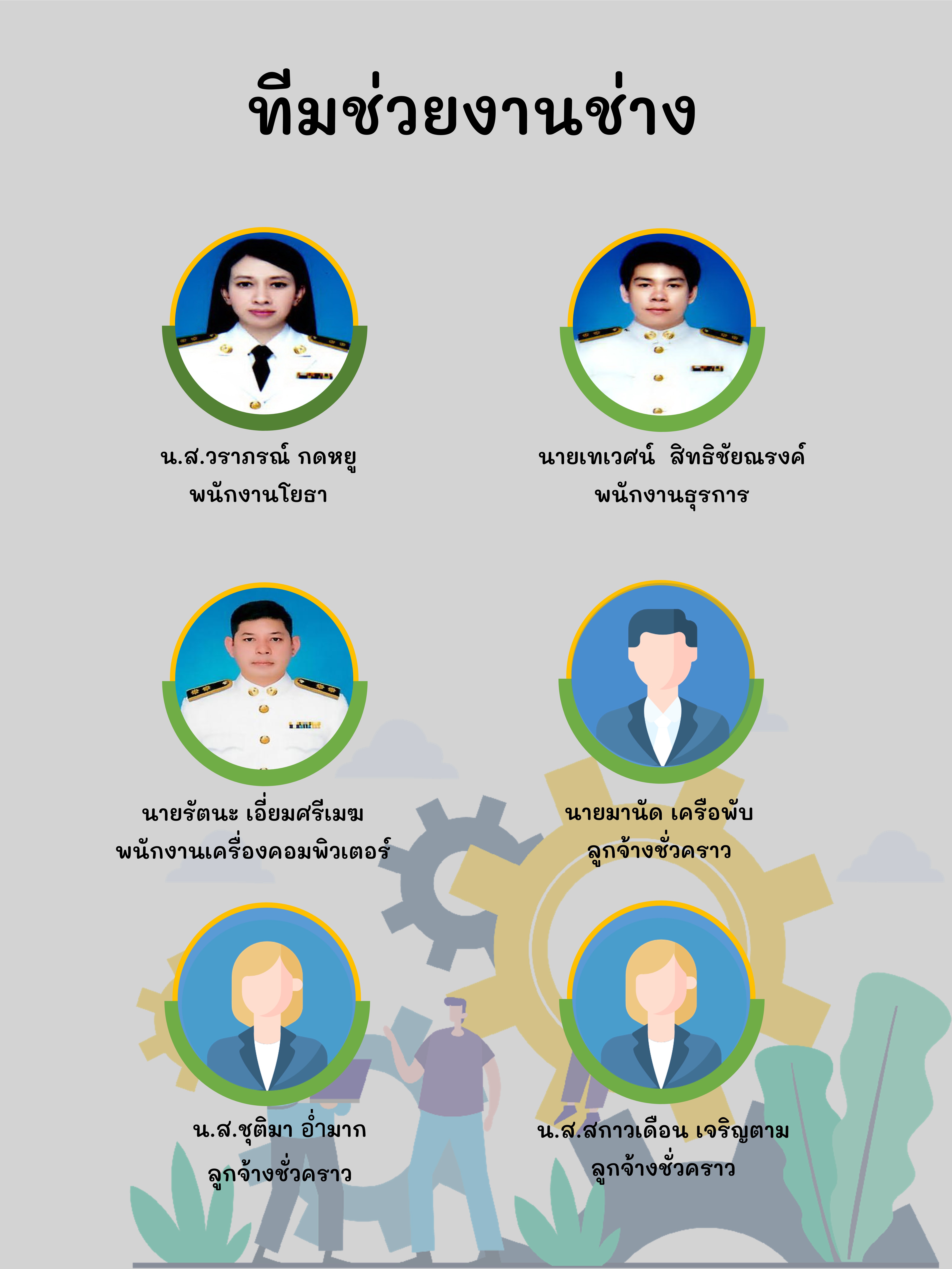 งานสารบรรณ